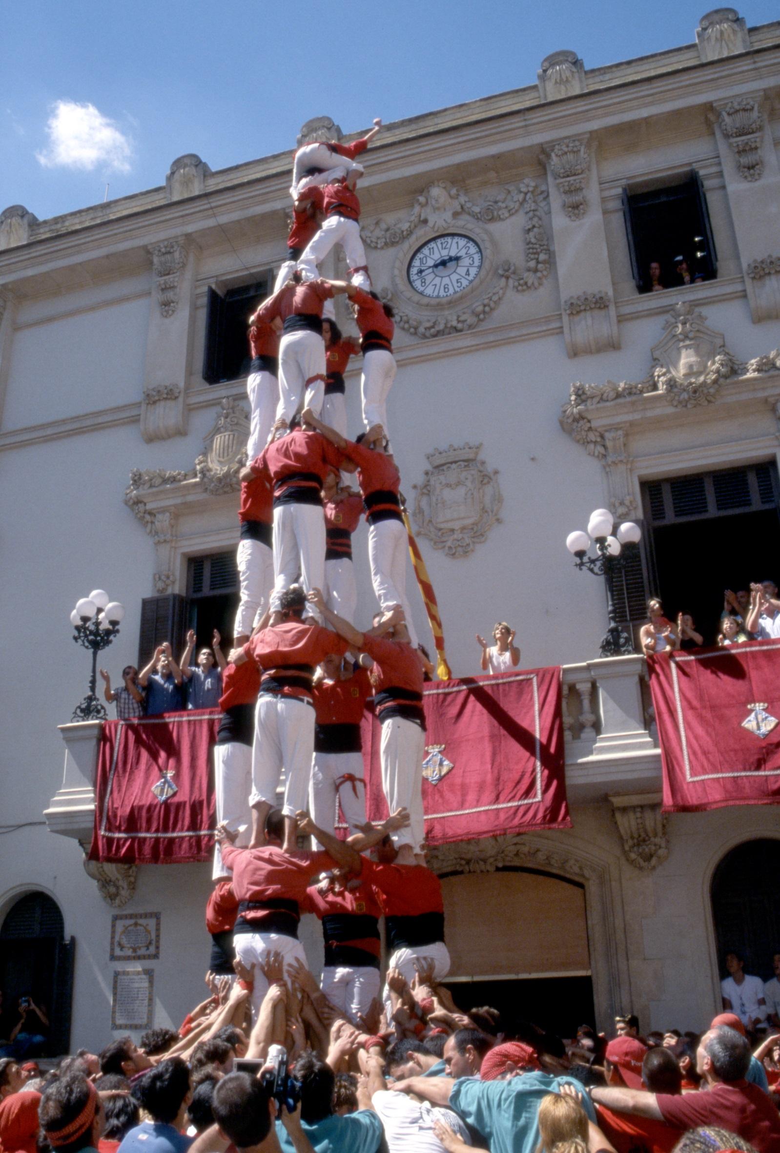 Hotel Pere III El Gran Vilafranca del Penedès Eksteriør billede