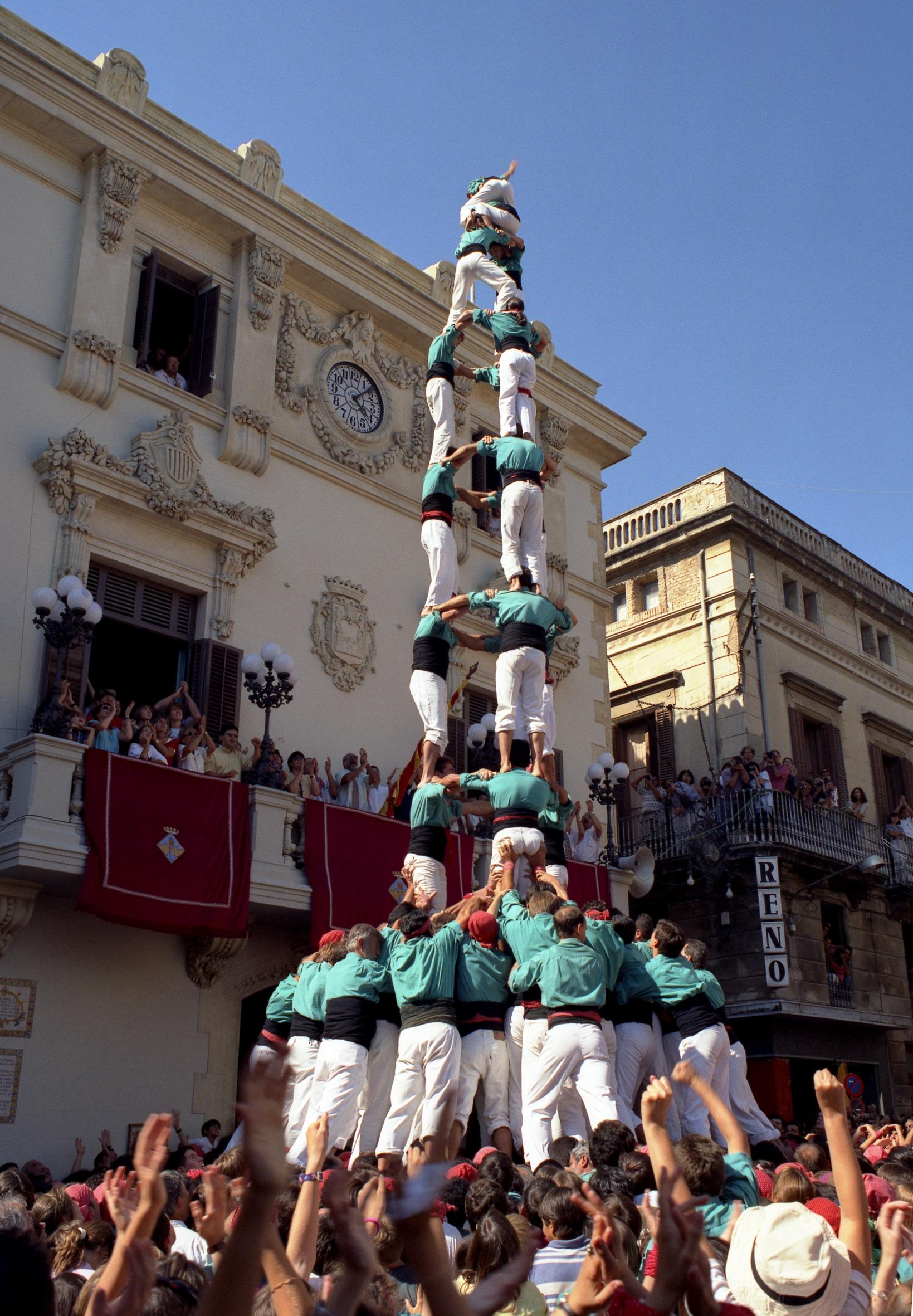 Hotel Pere III El Gran Vilafranca del Penedès Eksteriør billede